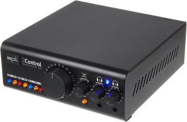 SPL 2Control black