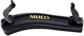 Muco Shoulder Rest 1/4 - 1/8 Violin