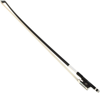 Bondix Composite 1/4 Violinbow BK