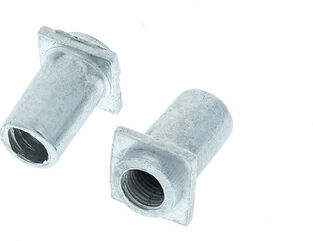 Millenium Screw Nut for MX200/500