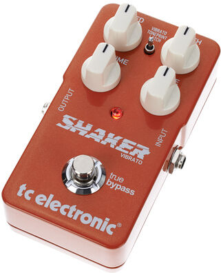 TC Electronic Shaker