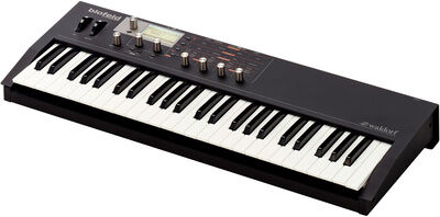 Waldorf Blofeld Keyboard Black