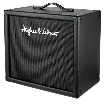 Hughes & Kettner Tubemeister 112 Box