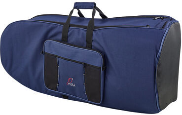 Ortola 145 Gigbag for Tuba Blue