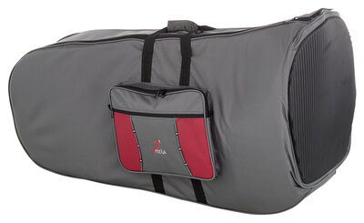 Ortola 148 Gigbag for Tuba Grey