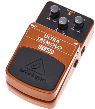 Behringer UT300