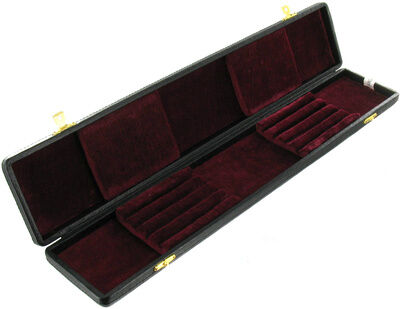 Takt Hard Case for 4 Batons Leather