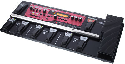 Boss RC300 Loop Station