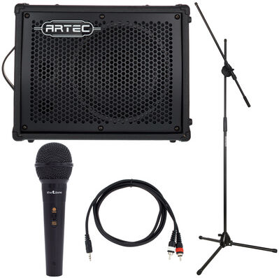 Artec Singer Starter Set 2