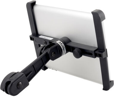 Millenium iPad Stand 5/8""