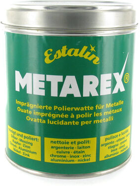 Metarex Polishing Cloth 590197