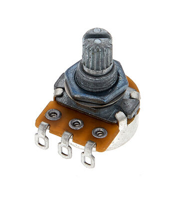 Harley Benton Parts Potentiometer 250KOhm