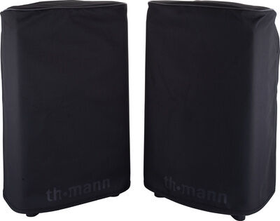 Thomann Cover Pro Yamaha Stagepas 600