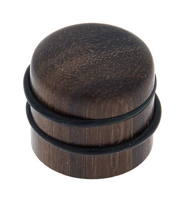 Harley Benton Parts Wood Dome Knob