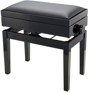 K&M Piano Bench 13951