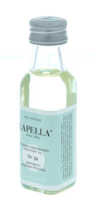 Lapella No.30 Fingerboard Oil