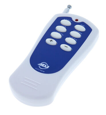 ADJ Dotz PAR RF Remote