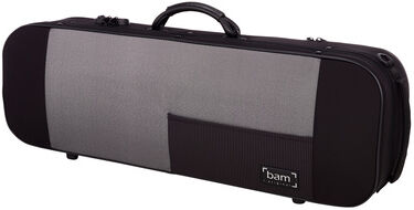 bam 5001SN Stylus Violin Case 4/4