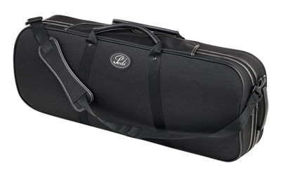 Pedi 11100 Viola Case 15"" - 16,5""