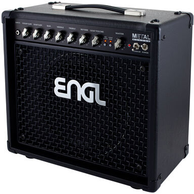 Engl MetalMaster Combo E304