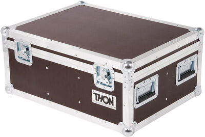 Thon Case 4 pcs. Cameo Flat Pro 7