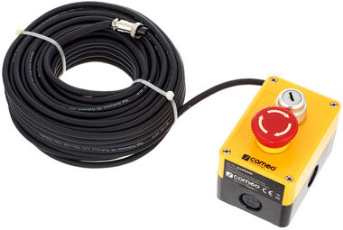 Cameo EKS 20m Laser Emergency Stop