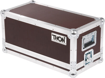 Thon Case Fender Bassman 500