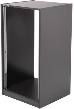 Thon Studio Rack 20U 50 black