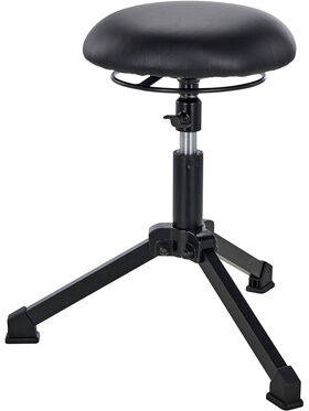 meychair Mey Chair Systems A23-TG-KL Drum Throne