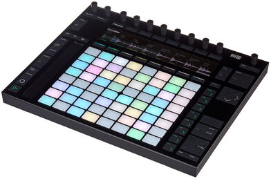 Ableton Push 2