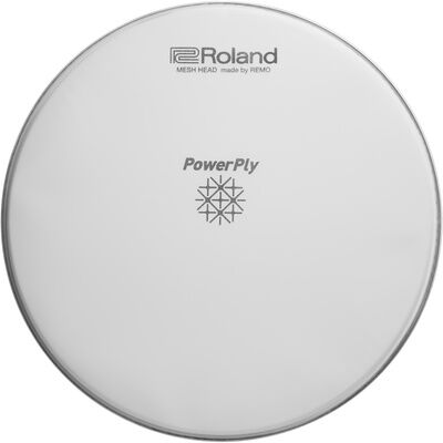 Roland MH2-20BD 20"" Powerply Head