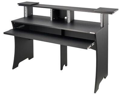 Glorious Workbench black