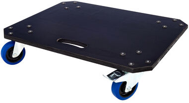 Flyht Pro Wheel Board with Brakes