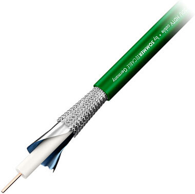 Sommer Cable SC Vector