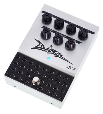 Diezel VH4 Pedal