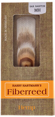 Harry Hartmann Fiberreed HEMP Bar Sax MH