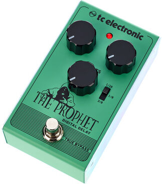 TC Electronic The Prophet Digital Delay