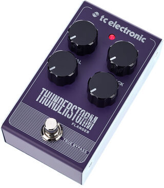 TC Electronic Thunderstorm Flanger