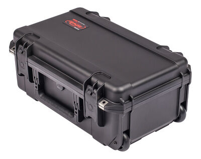 SKB 3i Series 2011-7 case