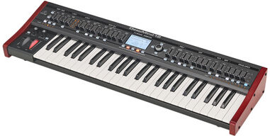 Behringer DEEPMIND12