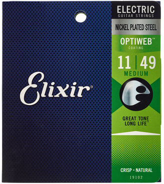 Elixir 19102 Medium 011-049