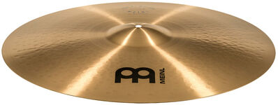 Meinl Pure Alloy 22"" Medium Ride