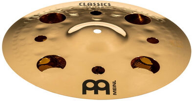 Meinl 12"" Classic Custom Trash Stack