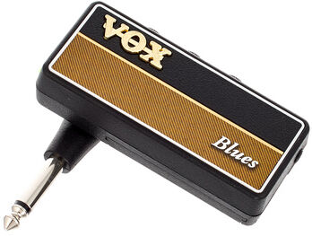 Vox Amplug 2 Blues