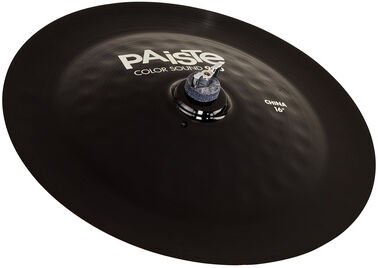 Paiste 16"" 900 Color Sound China BK