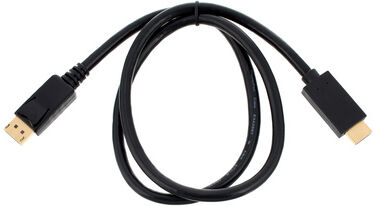 Kramer C-DPM/HM-3 Cable 0,9m