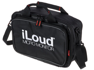 IK Multimedia iLoud Micro Monitor Travel Bag