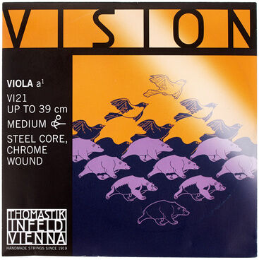 Thomastik Vision A Viola medium