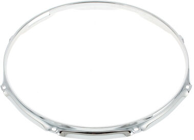 Millenium 14"" Energy hoop snare side