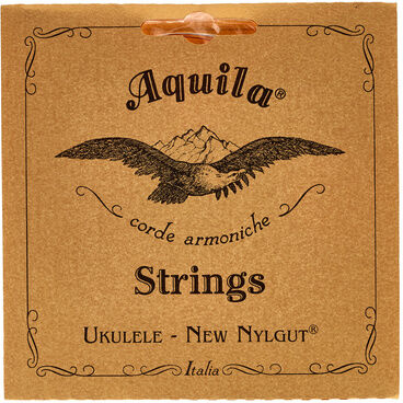 Aquila New Nylgut Tenor 4th low-G